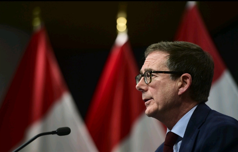 Bank of Canada rate decision 50 basis point cut, as expected Forexlive